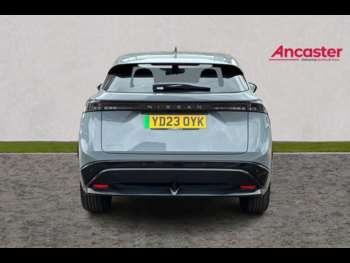 Used Nissan ARIYA 2023 for sale - 75068891: Photo