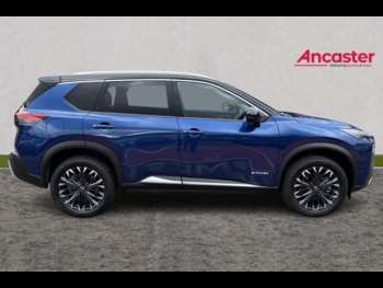 Used Nissan X-Trail 2025 for sale - 74894059: Photo