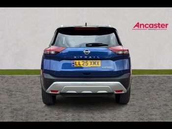 Used Nissan X-Trail 2025 for sale - 74894059: Photo