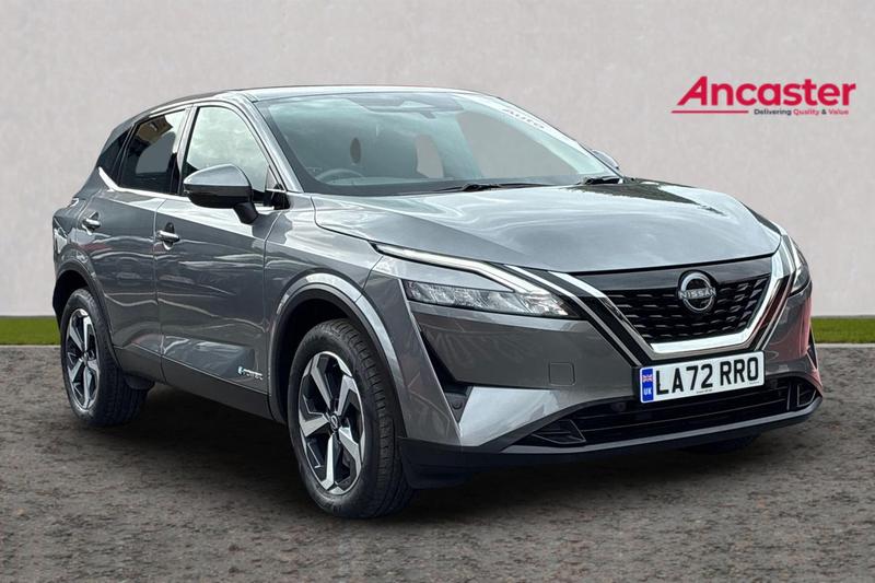 Used Nissan Qashqai 2022 for sale - 76176016: Photo 1