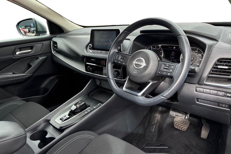 Used Nissan Qashqai 2022 for sale - 76176016: Photo 10