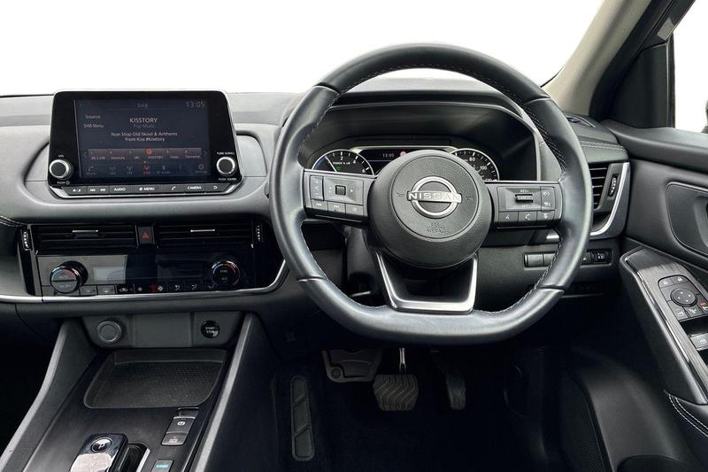 Used Nissan Qashqai 2022 for sale - 76176016: Photo 11