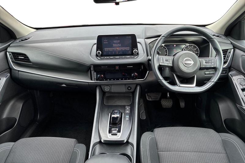 Used Nissan Qashqai 2022 for sale - 76176016: Photo 12