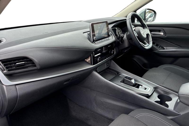 Used Nissan Qashqai 2022 for sale - 76176016: Photo 13
