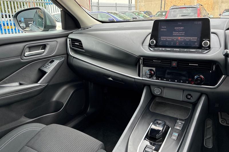 Used Nissan Qashqai 2022 for sale - 76176016: Photo 14