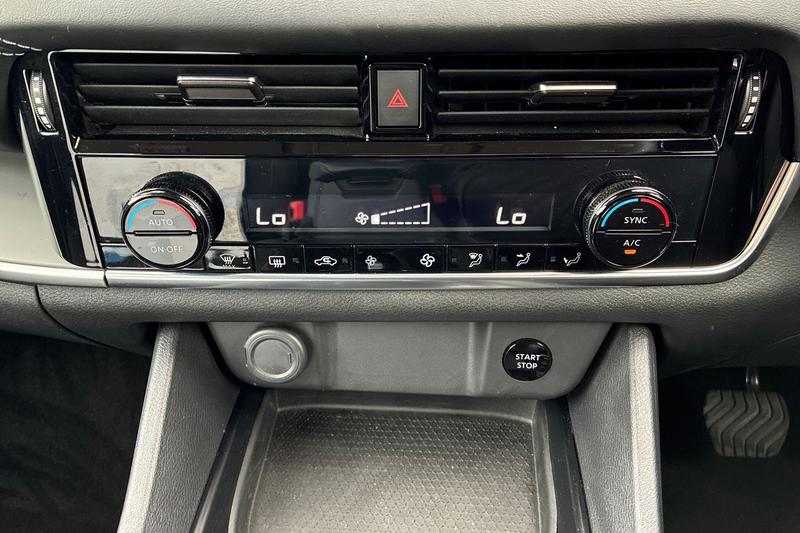 Used Nissan Qashqai 2022 for sale - 76176016: Photo 15