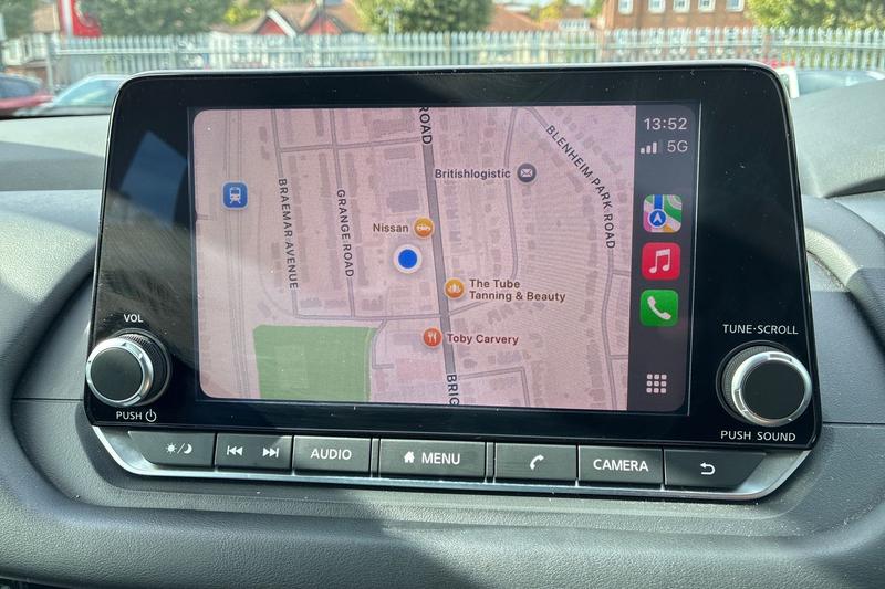 Used Nissan Qashqai 2022 for sale - 76176016: Photo 18