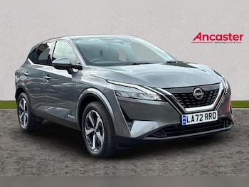 Used Nissan Qashqai 2022 for sale - 76176016: Photo