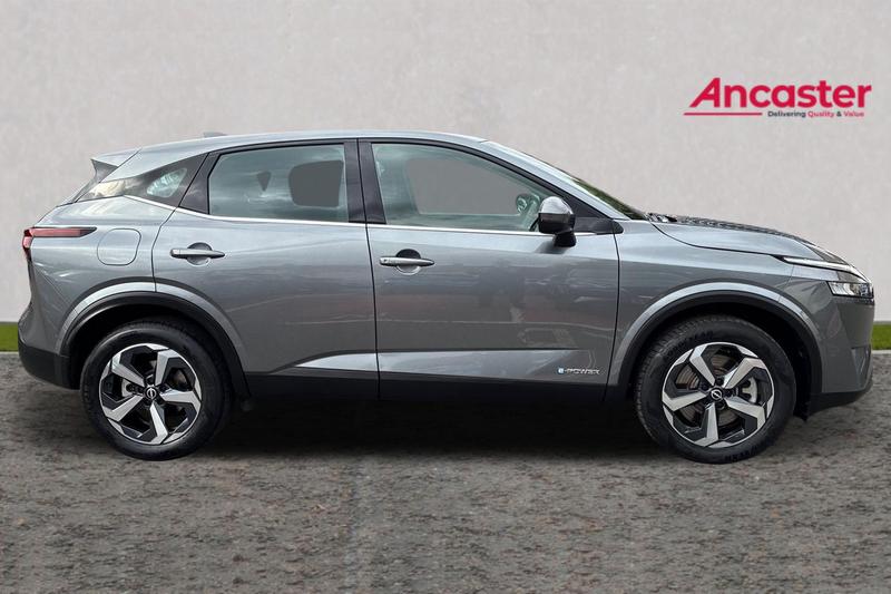 Used Nissan Qashqai 2022 for sale - 76176016: Photo 2