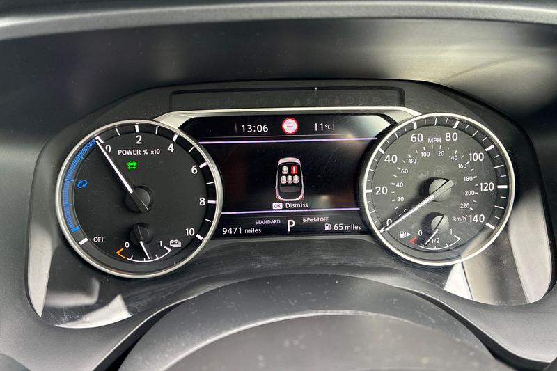 Used Nissan Qashqai 2022 for sale - 76176016: Photo 20