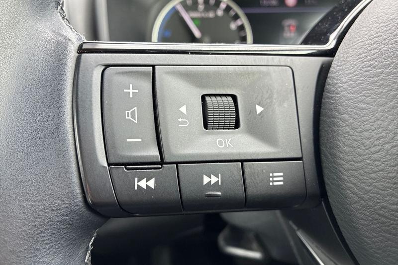 Used Nissan Qashqai 2022 for sale - 76176016: Photo 21