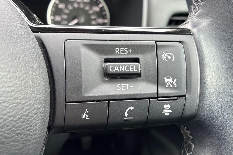 Used Nissan Qashqai 2022 for sale - 76176016: Photo 22