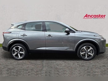 Used Nissan Qashqai 2022 for sale - 76176016: Photo