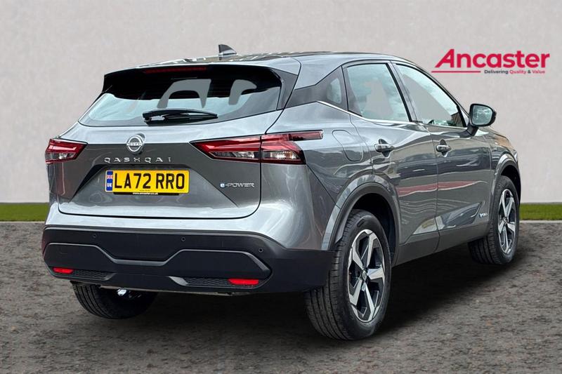 Used Nissan Qashqai 2022 for sale - 76176016: Photo 3