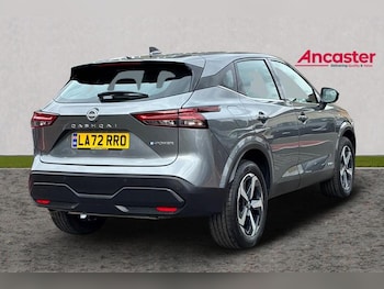 Used Nissan Qashqai 2022 for sale - 76176016: Photo