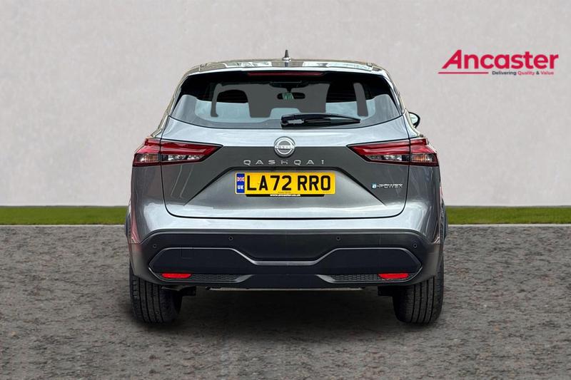 Used Nissan Qashqai 2022 for sale - 76176016: Photo 4