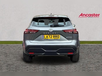 Used Nissan Qashqai 2022 for sale - 76176016: Photo