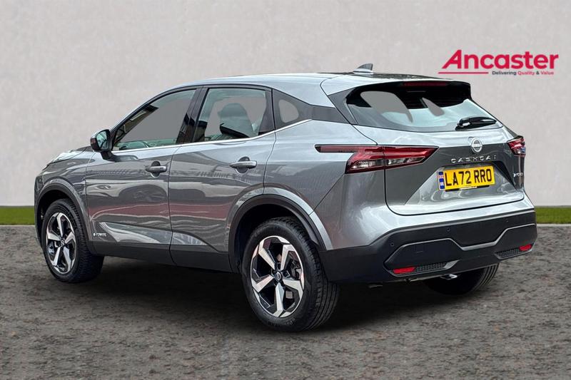Used Nissan Qashqai 2022 for sale - 76176016: Photo 5
