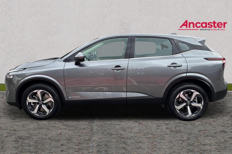 Used Nissan Qashqai 2022 for sale - 76176016: Photo 6