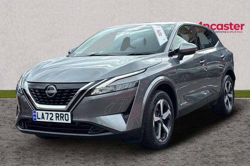Used Nissan Qashqai 2022 for sale - 76176016: Photo 7