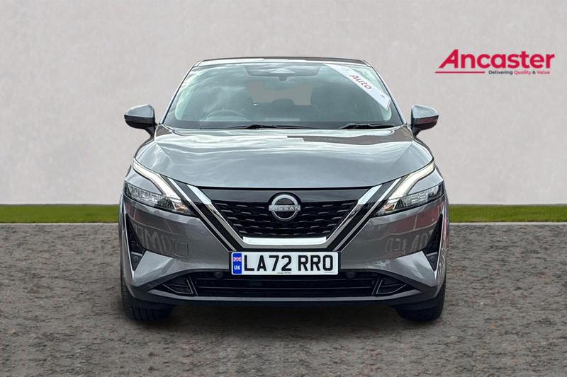 Used Nissan Qashqai 2022 for sale - 76176016: Photo 8