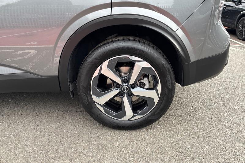 Used Nissan Qashqai 2022 for sale - 76176016: Photo 9