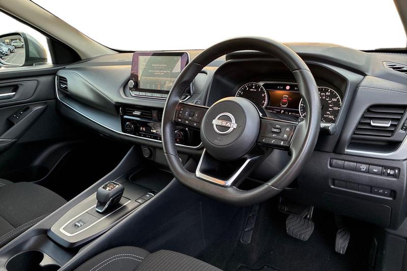 Used Nissan Qashqai 2023 for sale - 77315828: Photo 10