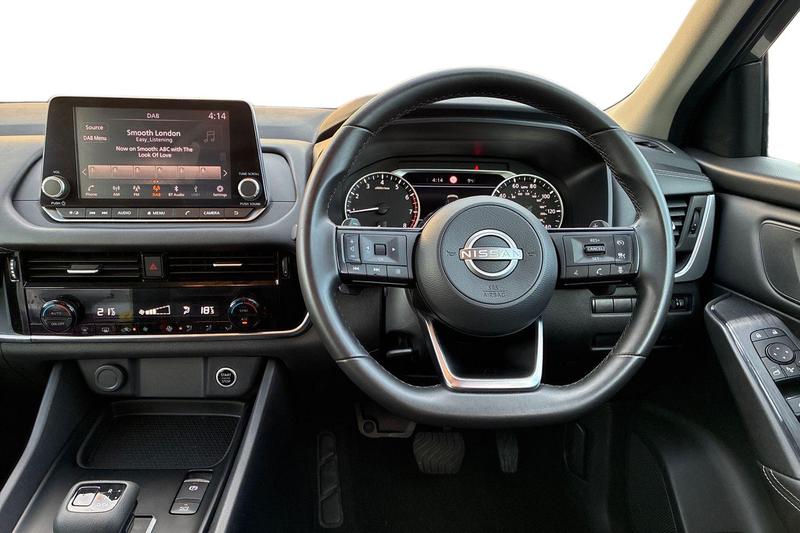 Used Nissan Qashqai 2023 for sale - 77315828: Photo 11