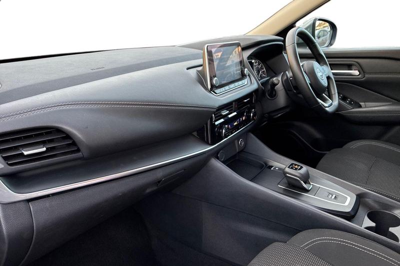 Used Nissan Qashqai 2023 for sale - 77315828: Photo 13