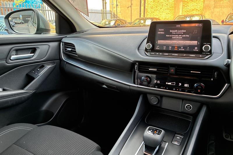 Used Nissan Qashqai 2023 for sale - 77315828: Photo 14