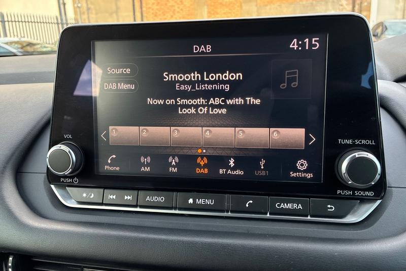 Used Nissan Qashqai 2023 for sale - 77315828: Photo 17