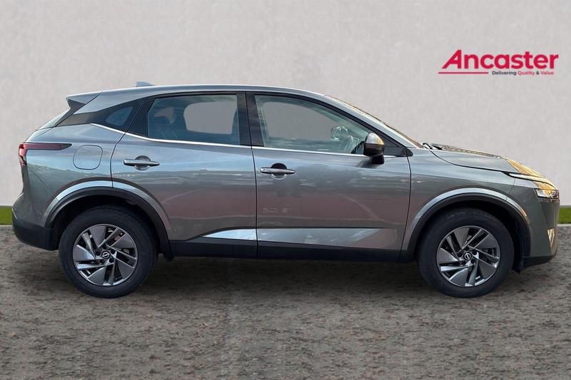 Used Nissan Qashqai 2023 for sale - 77315828: Photo 2