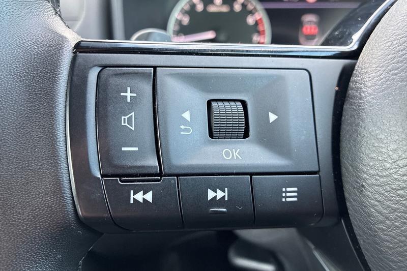 Used Nissan Qashqai 2023 for sale - 77315828: Photo 21