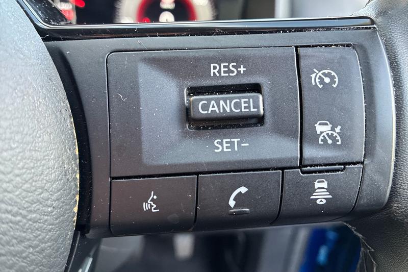 Used Nissan Qashqai 2023 for sale - 77315828: Photo 22