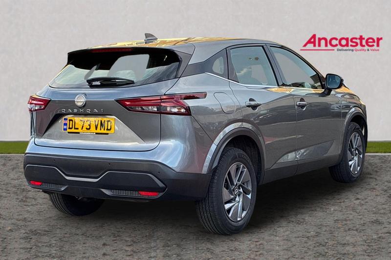 Used Nissan Qashqai 2023 for sale - 77315828: Photo 3