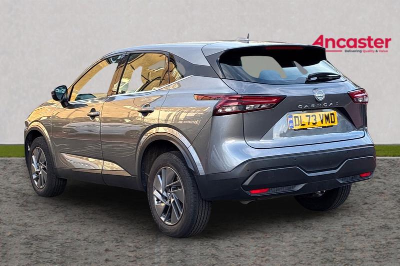 Used Nissan Qashqai 2023 for sale - 77315828: Photo 5