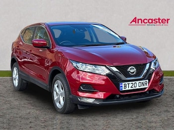 Used Nissan Qashqai 2020 for sale - 78810976: Photo