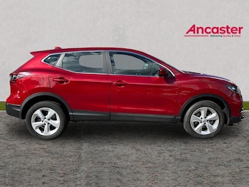 Used Nissan Qashqai 2020 for sale - 78810976: Photo