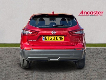 Used Nissan Qashqai 2020 for sale - 78810976: Photo