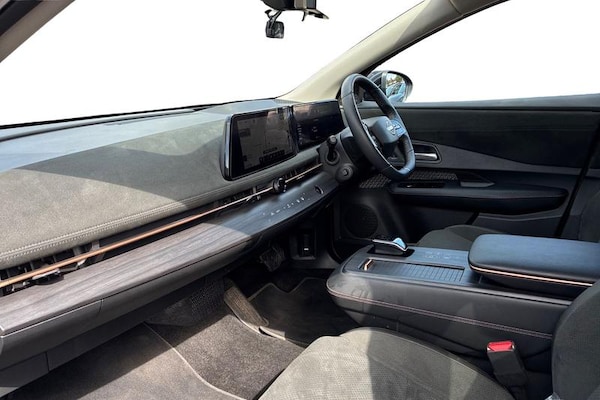 Used Nissan ARIYA 2024 for sale - 75084625: Photo 13