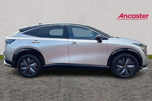 Used Nissan ARIYA 2024 for sale - 75084625: Photo 2