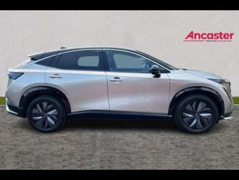Used Nissan ARIYA 2024 for sale - 75084625: Photo