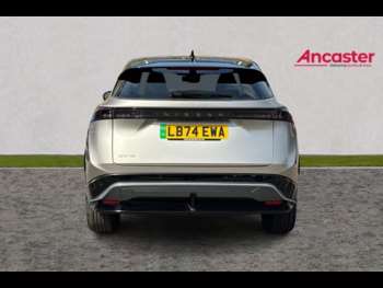 Used Nissan ARIYA 2024 for sale - 75084625: Photo