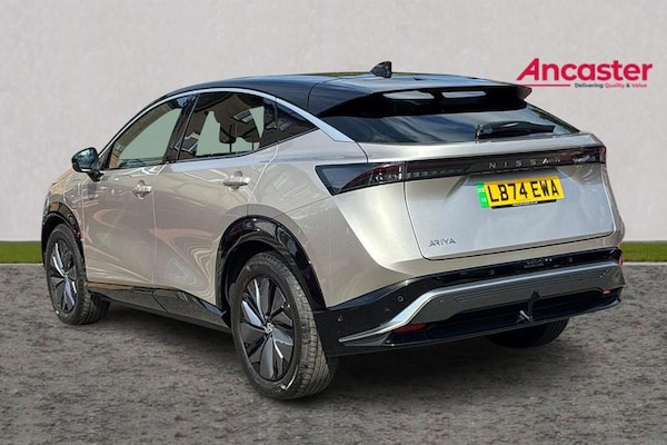 Used Nissan ARIYA 2024 for sale - 75084625: Photo 5