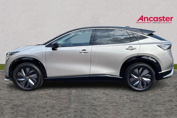 Used Nissan ARIYA 2024 for sale - 75084625: Photo 6