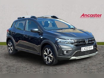 2022 - 1.0 TCe Prestige 5dr