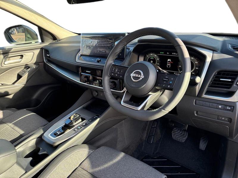 Used Nissan Qashqai 2026 for sale - 78217987: Photo 10