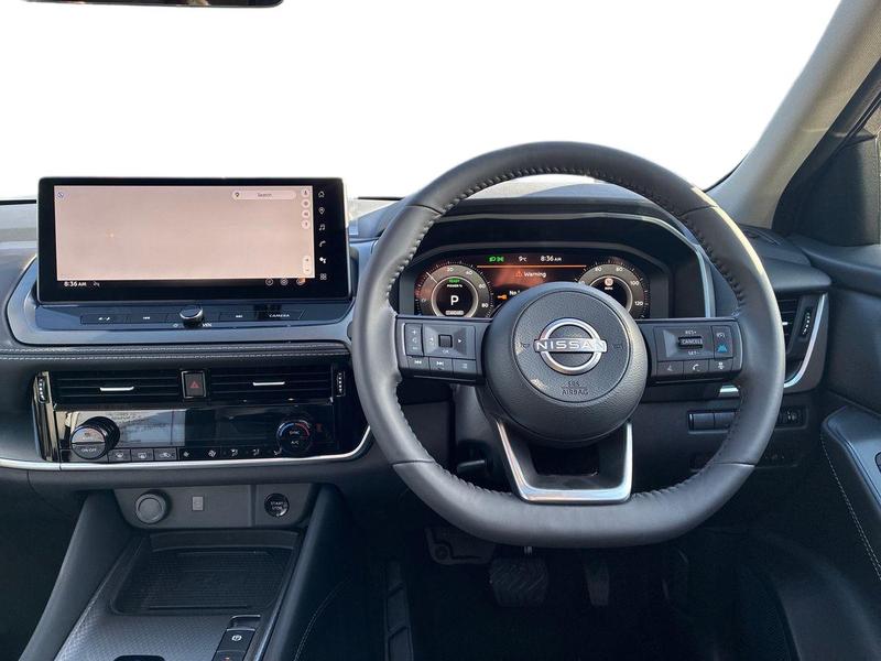 Used Nissan Qashqai 2026 for sale - 78217987: Photo 11