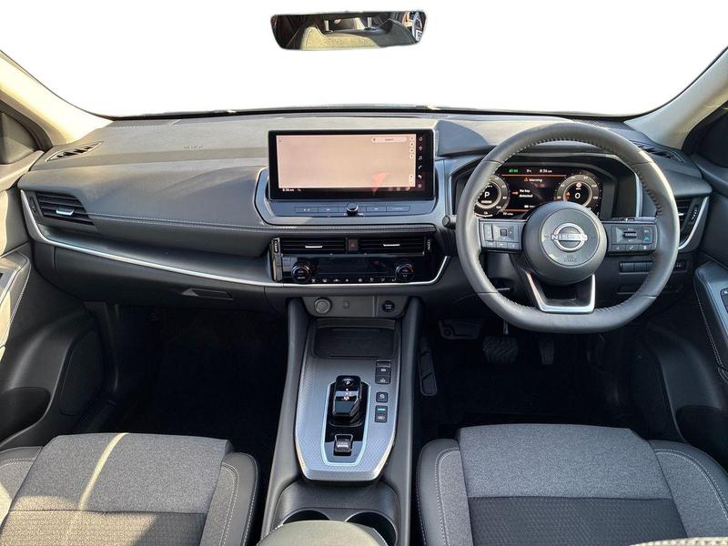 Used Nissan Qashqai 2026 for sale - 78217987: Photo 12