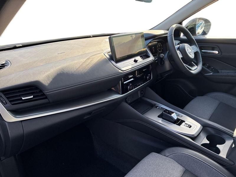 Used Nissan Qashqai 2026 for sale - 78217987: Photo 13